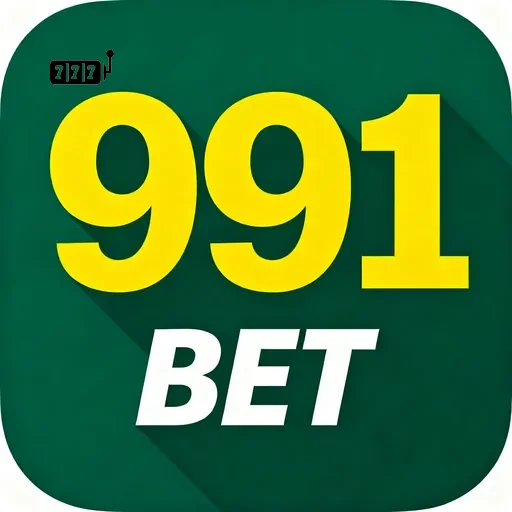 991bet Logo