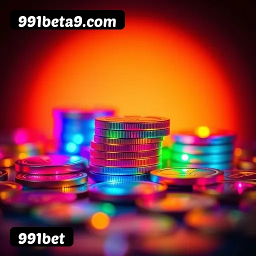 Imagem secundária para conteúdo da página Facebook 991bet