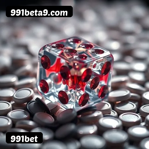 Vantagens de jogar slots no 991bet Brasil