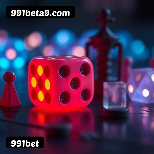 Imagem secundária de apoio para instalação do app 991bet