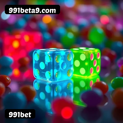 Cassino ao Vivo 991bet - Dealers Brasileiros Profissionais