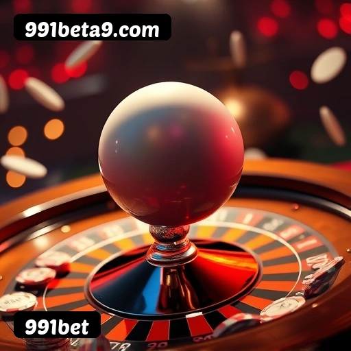 Jogos de Cassino ao Vivo