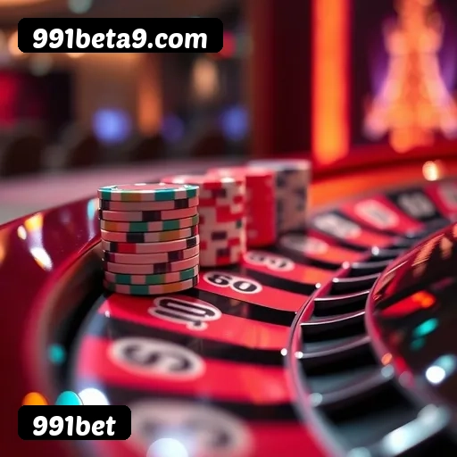 Coleção Premium de Slots 991bet - NetEnt, Pragmatic Play, Evolution