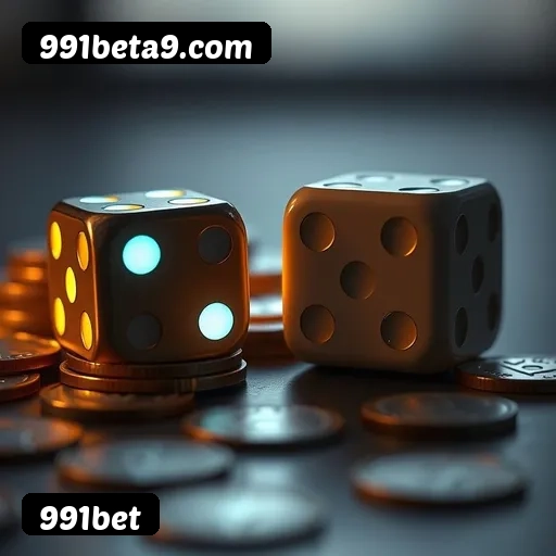 Prévia de conteúdo do canal Telegram 991bet